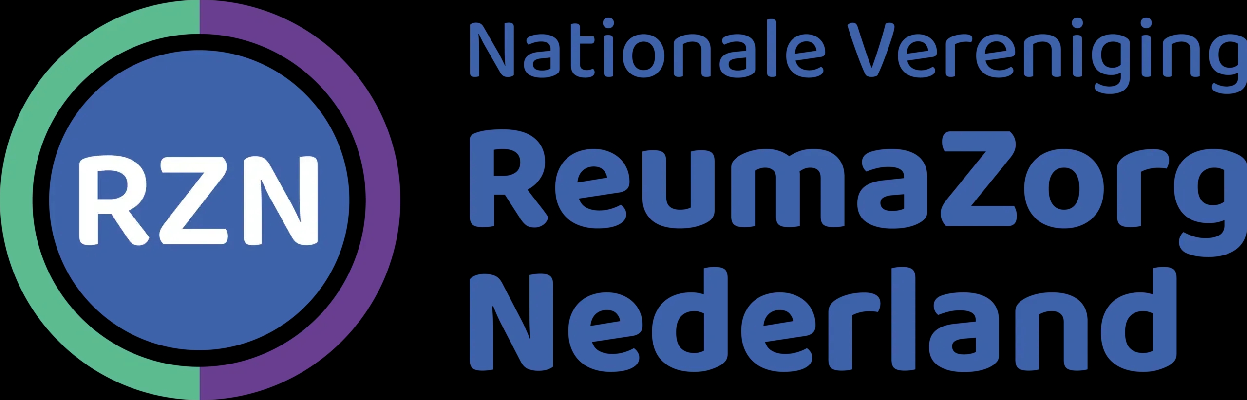Reumazorg Nederland logo