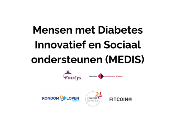 Diabetes voetencheck app