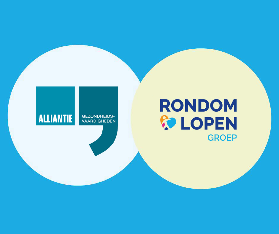 partnership rondom  – 2